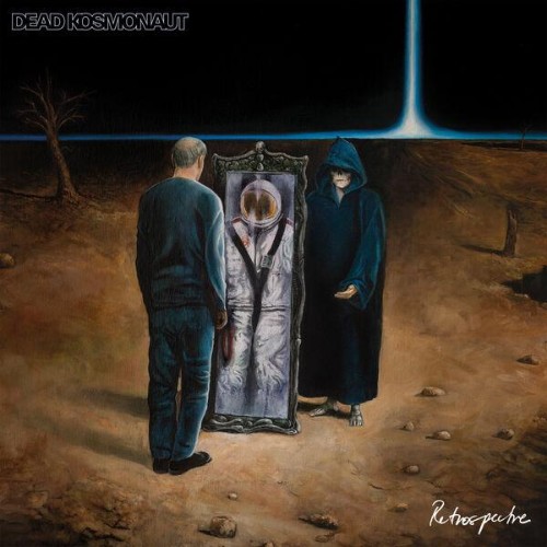 Dead Kosmonaut - Retrospectre (2026) FLAC