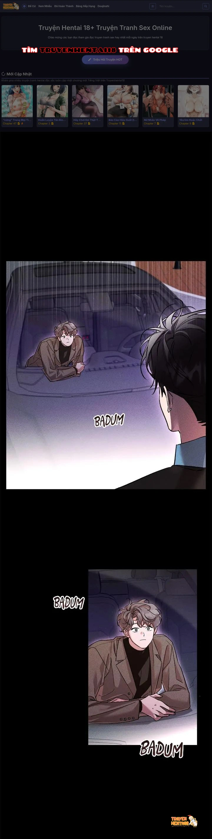 Người Yêu Của Anh Trai Tôi - Chapter 33