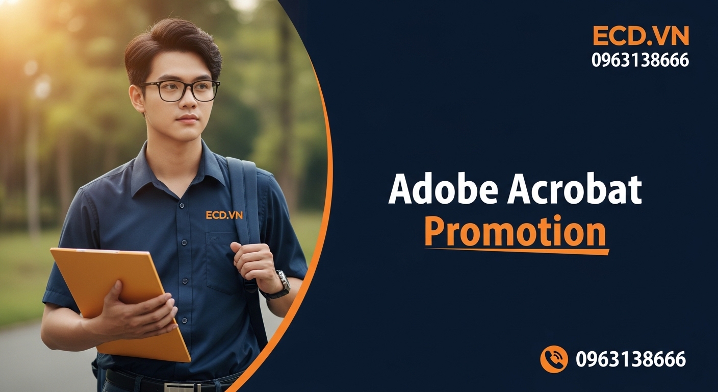 adobe acrobat hỗ trợ 24/7