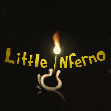 Little Inferno box art