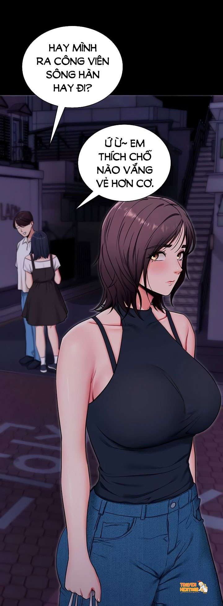 Xem ảnh tmpw8pyig15 trong truyện hentai Làm Ơn, Em Muốn Nữa - Chapter 32 - hentaitvn.net