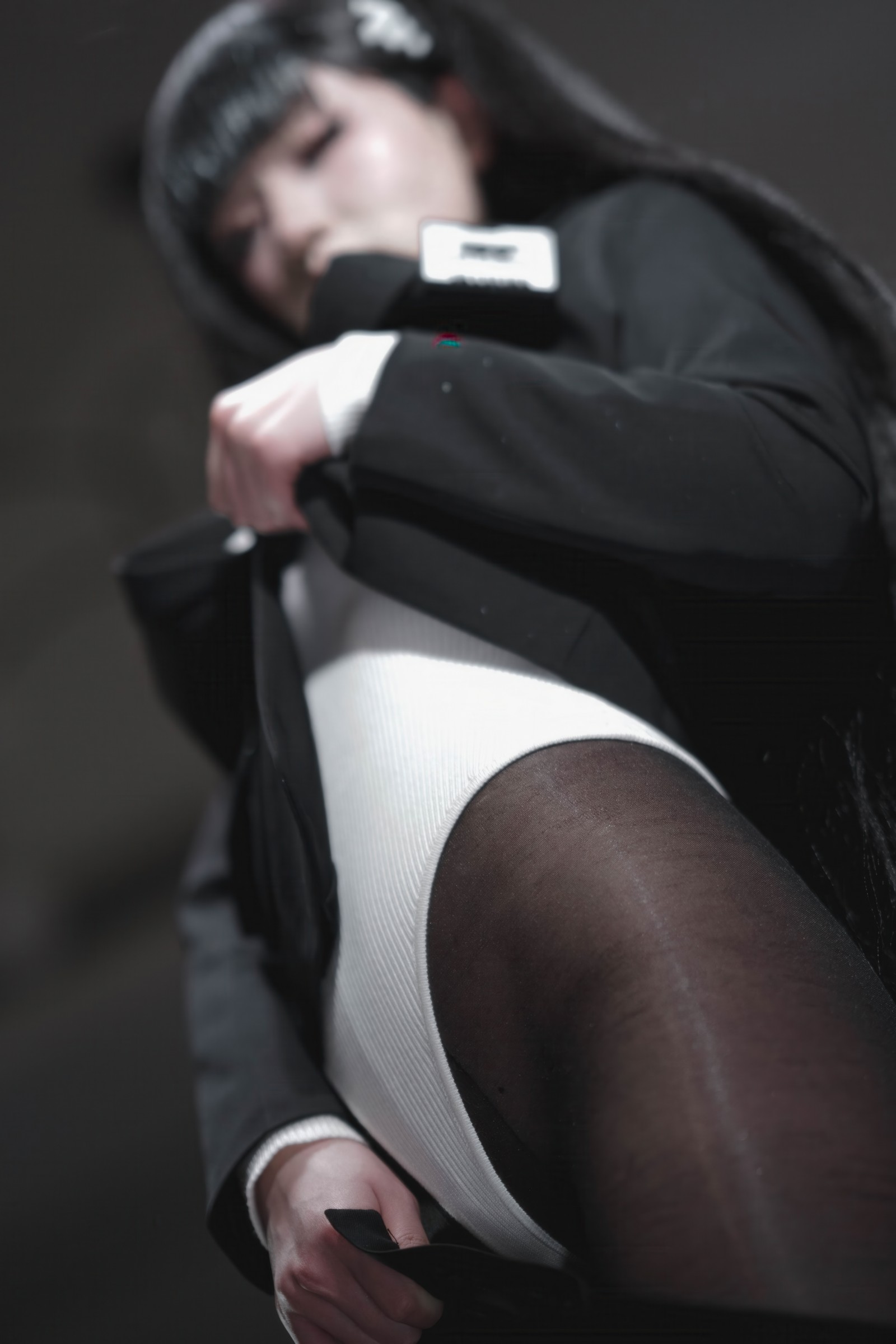 双木扶苏 COS作品集《調月リオ》高清写真图包（61P／568.6M）插图7