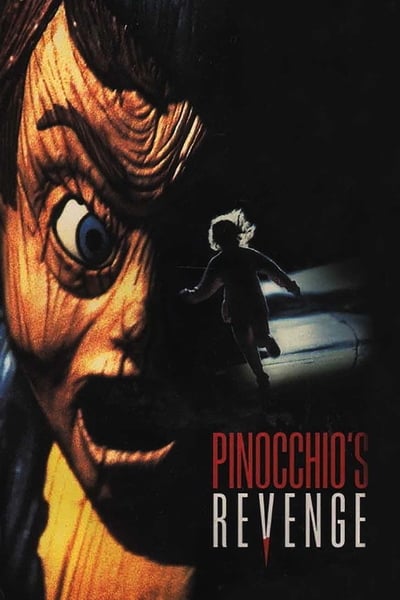 Pinocchios Revenge (1996) [720p] [WEBRip] [YTS MX]