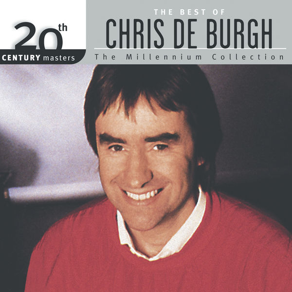 Chris De Burgh- 20th Century Masters The Best Of Chris De Burgh 2004 Pop Flac... C3vdaf684mmy