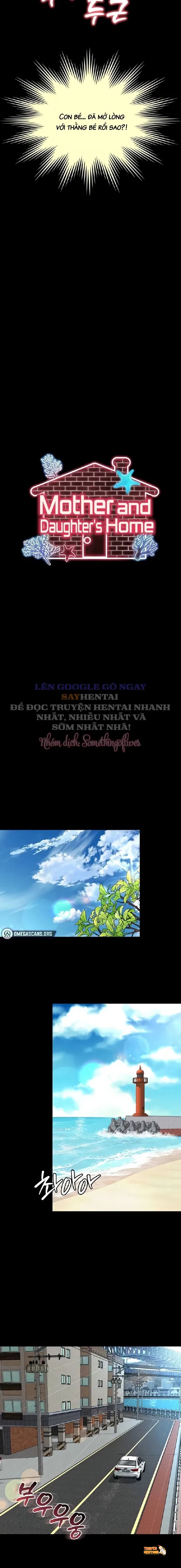 Xem ảnh Nhà Của Mẹ Và Con Gái - Chapter 15 - tmpw hzg1o2 - Truyenhentaiz.net