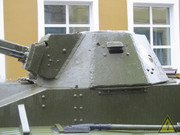 Советский легкий танк Т-60, Музей техники Вадима Задорожного IMG-3941