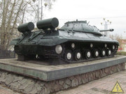 Советский тяжелый танк ИС-3, Ачинск IMG-5806