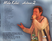 Mile Kitic - Diskografija - Page 2 2000-c