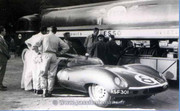 24 HEURES DU MANS YEAR BY YEAR PART ONE 1923-1969 - Page 46 59lm08Tojeiro_R.Flockhart-J.Lawrence