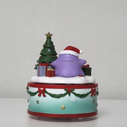 Ditto Music Box 🎧