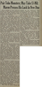 astro 1970-09-02. p 6. Variety