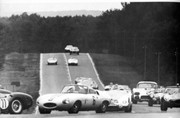 24 HEURES DU MANS YEAR BY YEAR PART ONE 1923-1969 - Page 49 60lm06-Jag-EType-D-Gurney-W-Hanseng-4