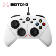 Asura 3S wired game controller-white