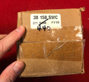 WTS: 440 x Zero .358 158 gr. SWC swaged bullets IMG-7008