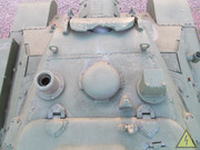 Советский средний танк Т-34, Музей битвы за Ленинград, Ленинградская обл. IMG-1407