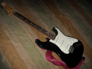 Fender Strat 2012