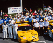 24 HEURES DU MANS YEAR BY YEAR PART FIVE 2000 - 2009 - Page 5 Image006