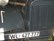 Немецкий автомобиль повышенной проходимости Stoewer typ 40, "Коллекционные Автомобили", Москва DSC02409