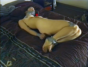 Tina Krause 25 - The Duct Tape Killer 1998