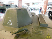 Советский легкий танк Т-60, Музейный комплекс УГМК, Верхняя Пышма DSCN6170