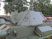 Макет советского легкого танка Т-70Б, Музей техники Вадима Задорожного IMG-5994