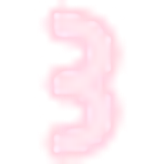 second bracket around the beginning text, of the extra pages of the template