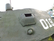 Советский средний танк Т-34, Анапа DSCN0338