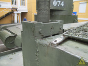 Советский легкий танк БТ-5 , Парк ОДОРА, Чита BT-5-Chita-085