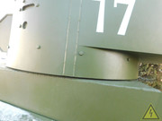 Макет советского легкого танка Т-26 обр. 1933 г., Волгоград DSCN6160