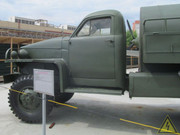 Американский автомобиль Studebaker US6 (топливозаправщик БЗ-35С), Музей военной техники, Верхняя Пышма IMG-9627