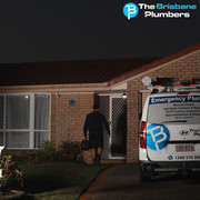 #1 Plumber Brisbane