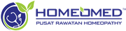 Homeomed Logo