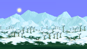 Frigid Hills