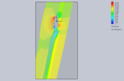 Flow-Trajectories-2-Design-Point-14