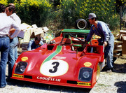 Targa Florio (Part 5) 1970 - 1977 - Page 5 1973-TF-3-Merzario-Vaccarella-003