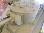 Советский легкий танк БТ-5, Музей военной техники УГМК, Верхняя Пышма  DSCN5094