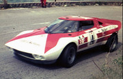 Targa Florio (Part 5) 1970 - 1977 - Page 5 1973-TF-4-Munari-Andruet-033