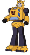 G1-Bumblebee