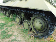 Советский тяжелый танк ИС-3, Парковый комплекс истории техники им. Сахарова, Тольятти DSCN4130