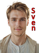 Sven