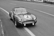 24 HEURES DU MANS YEAR BY YEAR PART ONE 1923-1969 - Page 51 61lm02-A-Martin-DB4-GTZ-J-Fairman-B-Consten-9