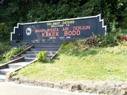 Nature Attractions at Kakek Bodo