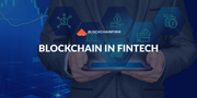 Blockchain-in-fintech