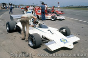 Tasman series from 1976 Formula 5000  7607-TAZ-Leffler-Oran-Park-color