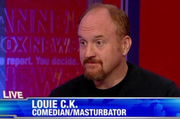 Louis C.K.