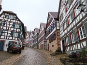 Itinerarios Selva Negra - Alsacia - Forum Germany, Austria, Switzerland