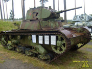 Советский легкий танк Т-26, обр. 1939г.,  Panssarimuseo, Parola, Finland S6302169