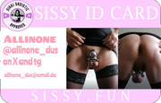 setcard sissy ID sissydotcom allinone dus