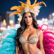 Габи Эспино / Gaby Espino - Страница 18 Gaby-Espino-carnaval-ai-008