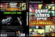 GTA Mod Armageddon